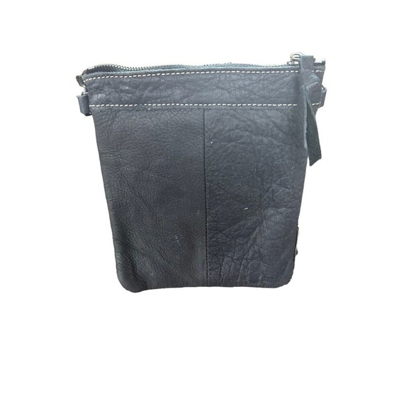 Real Cowhide Leather Crossbosy - Picture 11 of 11